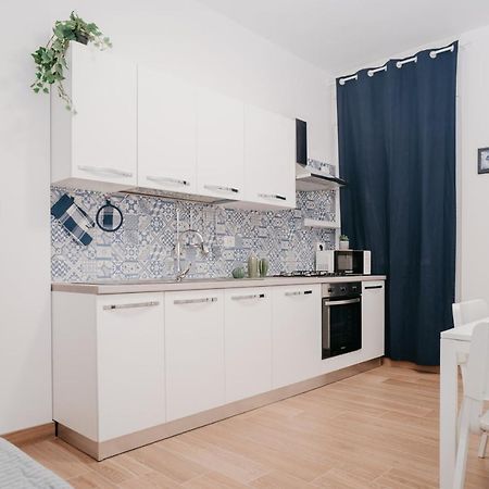 Appartamento Brombeis Fantastica By Casa Napoletana - Town Center Napoli Esterno foto