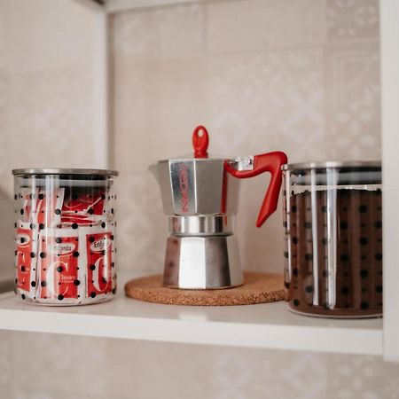 Appartamento Brombeis Fantastica By Casa Napoletana - Town Center Napoli Esterno foto