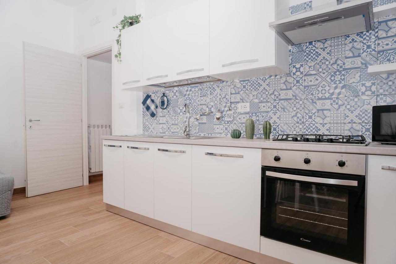 Appartamento Brombeis Fantastica By Casa Napoletana - Town Center Napoli Esterno foto