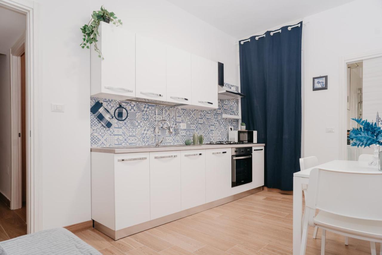 Appartamento Brombeis Fantastica By Casa Napoletana - Town Center Napoli Esterno foto